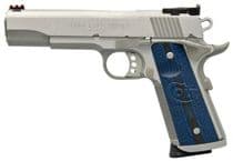 Colt Gold Cup Trophy Revolver .45 ACP, 8-Round Blu... - .45 ACP