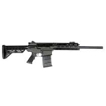 JTS M12 AR: Versatile 12 GA Semi-Auto Shotgun for ... - 12 Gauge