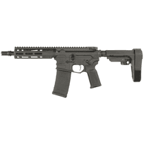 Cobalt Kinetics Pro Lite 5.56 NATO 7.5in Black - 5.56 NATO