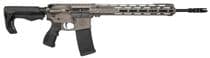 FosTech FLITE Elite Phantom 5.56 Tungsten 16" Rifle - 5.56 NATO