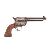 Standard Mfg .45 Colt 5.5" Case Hardened Single Ac... - .45 Colt