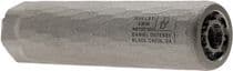 Daniel Defense Null9Ti Gray 9mm