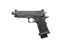 STACCATO-P G2 9mm Precision Bull Barrel Semi-Auto Handgun - 9mm