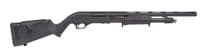 Rock Island All Gen 12 GA Pump Shotgun - 18.5" Bar... - 12 Gauge