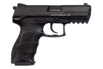 HK P30 Gen 1 .40 S&W Semi-Auto Pistol - Compact Er... - .40 S&W