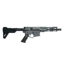 WISE ARMS 7.5 Gen 1: Tactical 5.56 Semi-Auto in Sniper Gray Finish - 5.56 NATO
