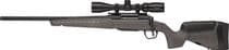 Savage 110 Trailblazer XP 7mm PRC 22in Black
