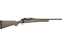 Mossberg Patriot Predator 450 Bushmaster 20in FDE - .450 Bushmaster