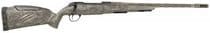 Fierce Firearms Twisted Rage LR .22 Creedmoor 20in - .22 CREEDMOOR