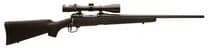 Savage Arms 111 Trophy Hunter XP Bolt-Action Rifle - 6.5x284 Precision - 6.5-284 Norma