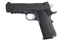 Sig Sauer 1911 Carry TACOPS - .45 ACP Nitron Night... - .45 ACP