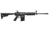 DPMS GII AP4 Gen II 7.62mm Semi-Auto Rifle - Precision Powerhouse - 7.62x51 NATO