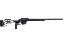 Faxon Firearms FX-7 Pershing 6.5 Creedmoor 24in Black - 6.5 Creedmoor