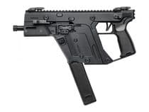 KRISS USA Vector SDP G3 .45 ACP 5.5in Black - .45 ACP