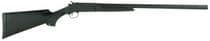 Stevens 301 Gen 1 Break-Open 12 Gauge Shotgun, Mat... - 12 Gauge