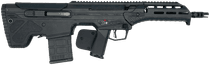 Desert Tech Wlvrn WLVRFA2010CB Rifle .308 Win/7.62 NATO 20" 10+1 Semi-Auto Bullpup Threaded Barrel Aluminum Receiver, *