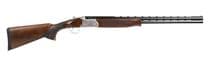 Balikli 336025 Blue Label Combo 20/28 Gauge Break Open 3" 2rd 26" Black Over/Under Vent Rib Barrel