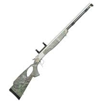 CVA Optima V2 LR Thumbhole .50 Muzzleloader - Realtree Xtra Green - .50
