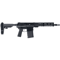 Faxon Sentinel 8.6 BLK 12in Black - 8.6 BLK