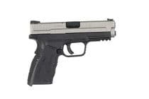Springfield Armory XD Mod.2 Service 9mm - High-Cap... - 9mm