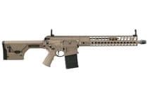 Sig Sauer SIG516 Patrol G2 Semi-Auto Rifle - FDE, 5.56 NATO, 30-Round - .223 Remington