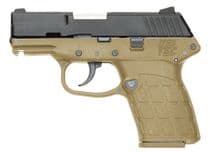 Kel-Tec PF-9 9mm Compact Pistol - Lightweight Defe... - 9mm