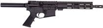 Del-Ton Lima Tactical .300 Blackout Pistol - 10.5"... - .300 AAC Blackout