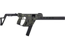 Kriss USA Vector CRB Gen3 10mm Auto 16in Woodland - 10MM AUTO