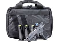 Rost Martin RM1C 9mm 4in Black - 9mm