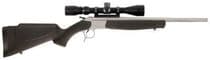 CVA Scout Compact TD Gen 2 .243 Win Precision Rifl... - .243 Winchester
