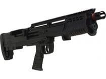 Escort BullTac 12 Gauge 18in Black - 12 Gauge