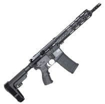 Fostech Stryker .300 AAC Blackout 10.5in Black - .300 AAC Blackout