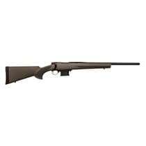 Howa Mini Action 6.5mm Grendel Bolt Rifle, Gen 1 - Precision Hunter's Choice - 6.5 Grendel