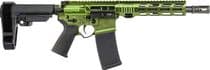 Alex Pro Firearms APF 5.56 Pistol 2.0 5.56 NATO 10.5in Ranger FX - 5.56 NATO