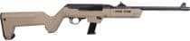 Ruger PC Carbine Takedown 9mm Gen 1 - FDE, Compact... - 9mm