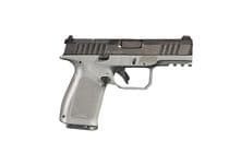 Rost Martin RM1C 9mm Luger 4in Stone Gray - 9mm