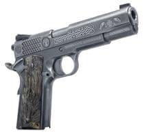 Dickinson Adam 1911 Mesopatamia .45 ACP 5in Stainless - .45 ACP