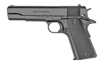 SDS 1911 A1 Service 9mm Black Cerakote Semi-Auto P... - 9mm