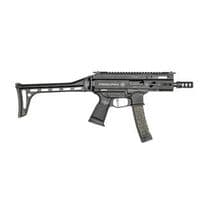 Grand Power Stribog SP9A3S SBR 9mm 5.5" Barrel 30-Rounds