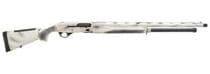 Stoeger M3500 Gen 1 White Cerakote 12 GA Semi-Auto Shotgun - 12 Gauge