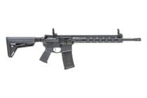 Springfield Saint AR-15 Gen 1: Versatile 5.56mm Semi-Auto Rifle - 5.56 NATO