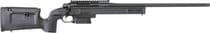 LaRue Tactical Siete 6.5 Creedmoor 23in Black - 6.5 Creedmoor