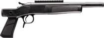 CVA Scout XP 350 Legend 11.5in Graphite Black - .350 Legend