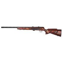 Savage Mark II BRJ Varmint Precision .22 LR Bolt A... - .22 LR