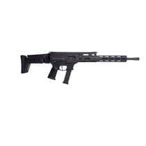STRIBOG 9mm Gen 1: Precision & Power, 30-Round Sem... - 9mm