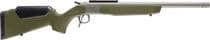 CVA Scout Takedown 450 Bushmaster 22in OD Green - .450 Bushmaster
