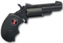 NAA Black Widow Gen 1 .22 Magnum Mini-Revolver - P... - .22 Magnum