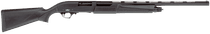 Cobra III Field 20GA Pump Shotgun: Black, 28" Barr... - 20 Gauge