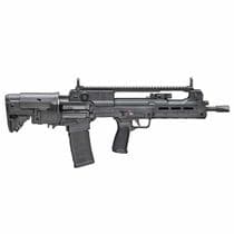 Springfield Hellion Gen 1 Bullpup 5.56 NATO Semi-Auto Tactical Rifle - 5.56 NATO