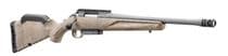 Ruger American Ranch Gen 2 .450 Bushmaster Bolt-Action Rifle, FDE Finish - .450 Bushmaster